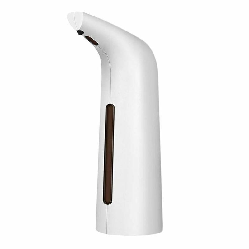 400ml Touchless Portable Electric Automatic Soap Dispenser Touchless Automatic Soap Dispenser | Liquid Soap Dispensers