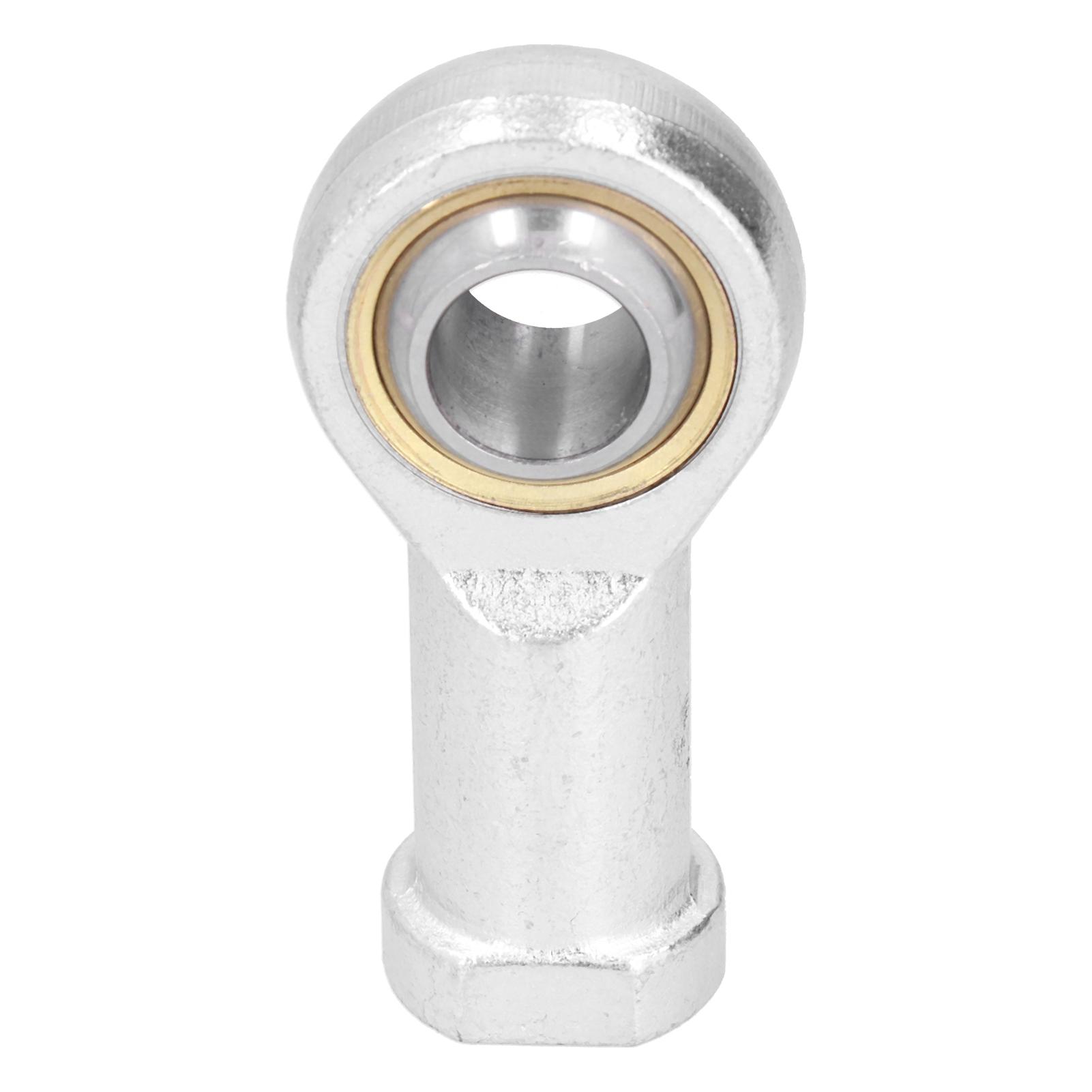 

Підшипники наконечників штоків Зносостійкість Кулькові підшипники наконечників штоків для Машин Електроінструментів Автоматизації