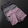 Sports Shorts Tight Women's Gym Quick-drying Elastic High-waisted Yoga Pants Three-point Pants Bottoming Running Hot Pants