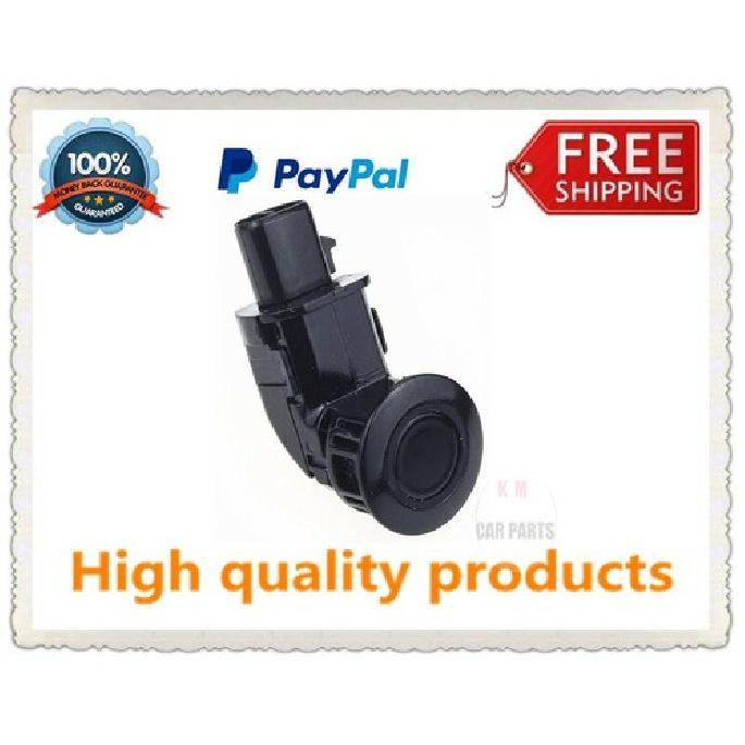 PDC Ultrasonic Backup Parking Sensor 89341-50011-C0 Fit 2001-2006 Lexus LS430