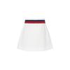 Gucci SS22 Casual Short Skirts Women's White 666658-XJDQB-9061