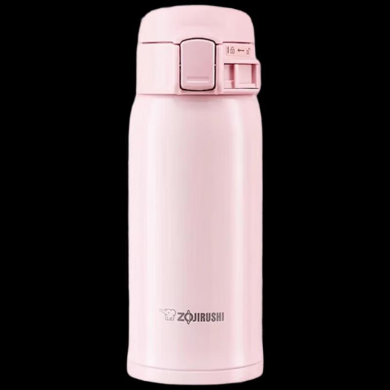 

Zojirushi SM-SXE Series Stainless Steel Vacuum Insulated Mug