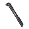 Mini Bike Pump Portable Bike Tire Pump 120 PSI Fits Presta and Schrader Bike Air Pump