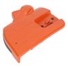 Orange Chain Brake Bar Side Cover Assembly Chainsaw Accessory for Jonsered 2149 2145 2150 2159 CS2156 CS2159 2141