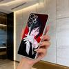 Classic anime-B--Black- Butler Phone Case For Samsung S25,S24,S21,S22,S23,S30,Ultra,S20,Plus,Fe,Lite Transparent Cover
