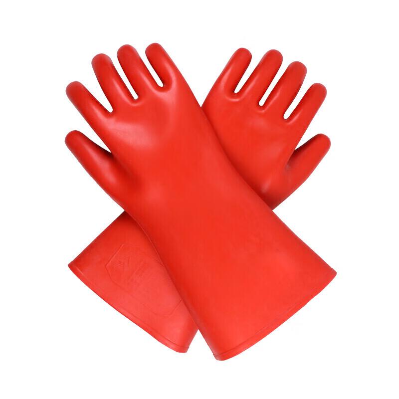 Bunker 12KV Electrical Insulating Gloves