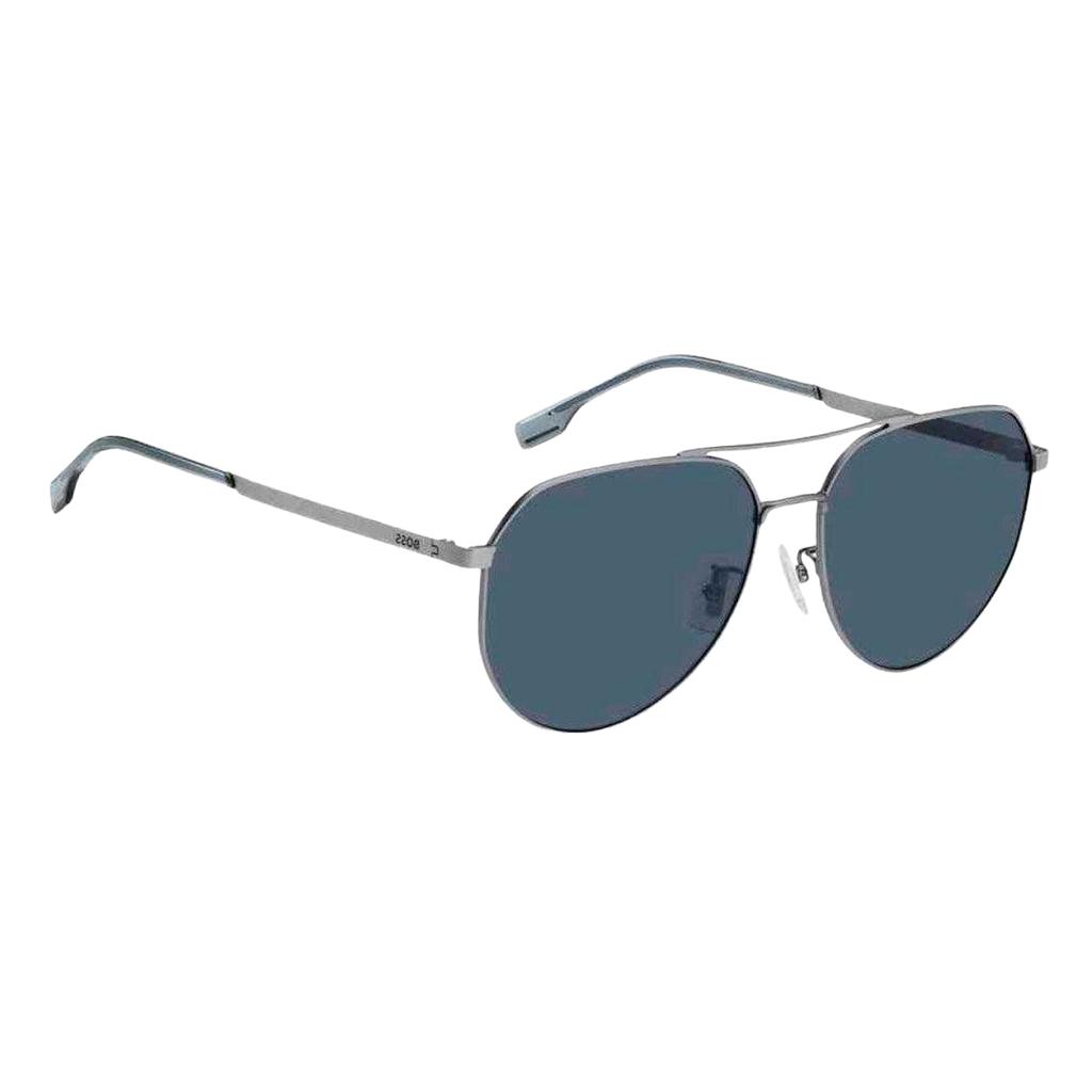 Hugo Boss Mens 1473/F/SK 0R81 Sunglasses
