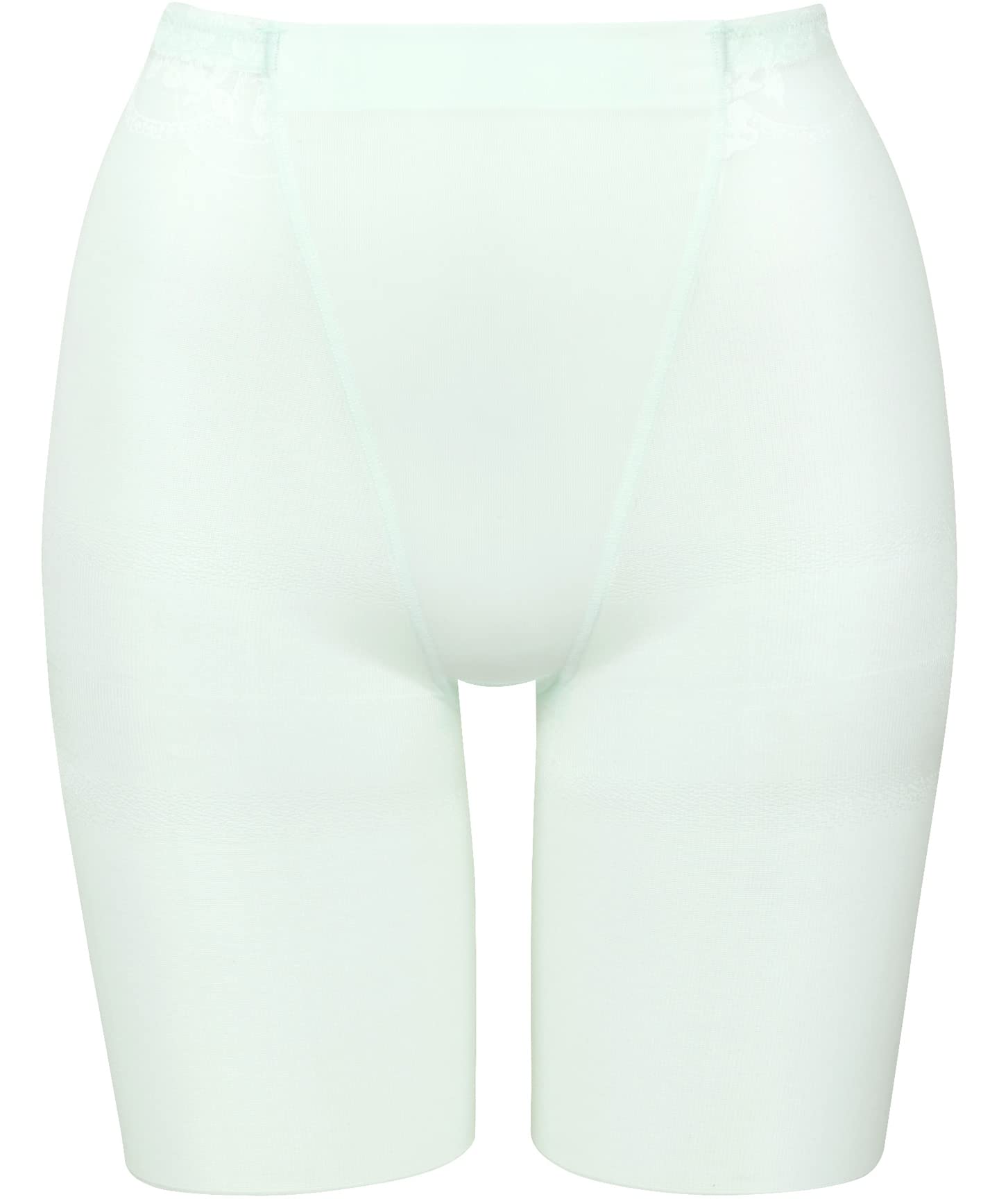 

KQ2797 ME Размер 64 Внутренний эластичный и длинный для пышных бедер Wing/Wacoal Женский Женский низ, Легкий,