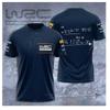 Rally Fans Jersey Men's Children WRC Breathable T-Shirts 3D Print Men Women Summer Oversized Fashion T Shirt Kids Tees Tops