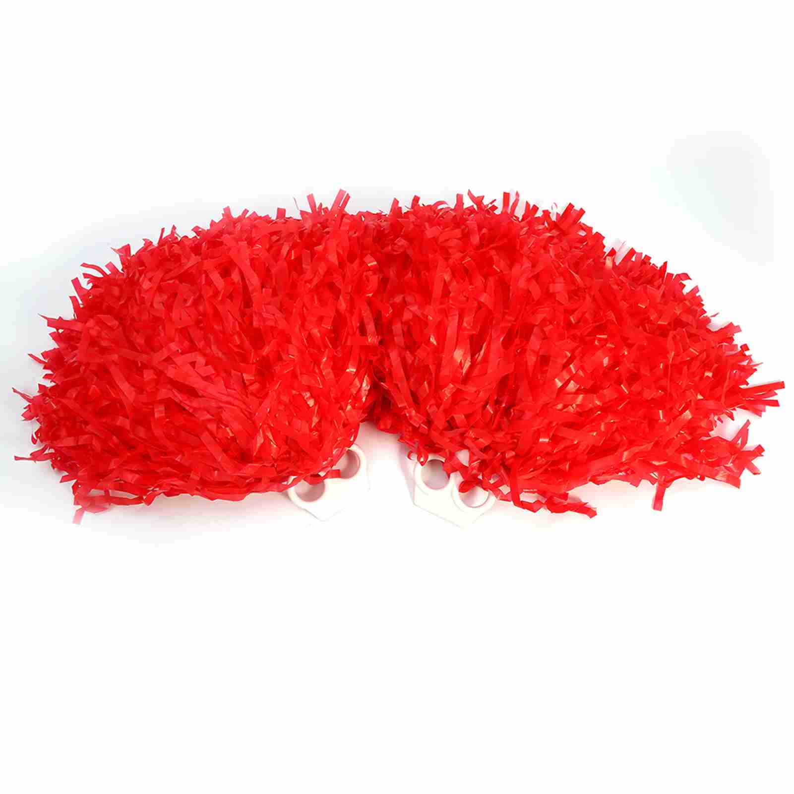 Kaisai 8 Colors 2Pcs Fashionable Cheer Er Pom Poms Sports Party Dance Accessories