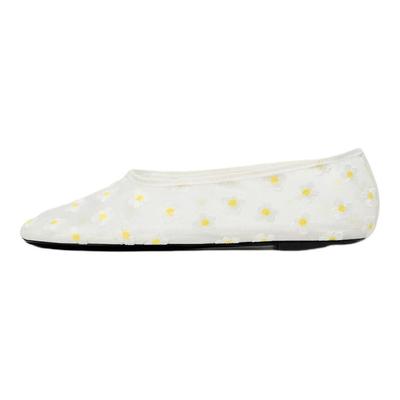 Damenschuhe – Ballerinas