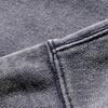 Dyutelo Crazy Washed Sweatshirt Navy Blue