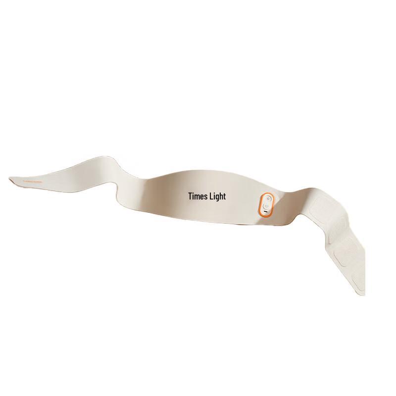 

Breo Y3 Heated Waist Massager with Red Light Therapy