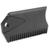 Surfboard Wax Comb SUP Surf Board Wax Remove Comb with Fin Key for Surfing Surfboards