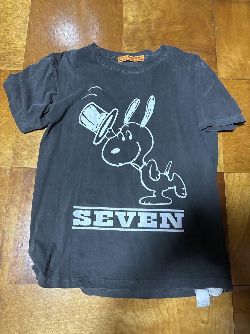 

[USED] PEANUTS×STUDIOSEVENS TeesizeL Sandaime EXILE