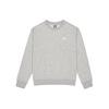 New Balance Sweatshirt Men's Gray Unisex MT41507-AG