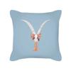 Letter Cushion Cover Alphabet English  Pillow  Home Decor