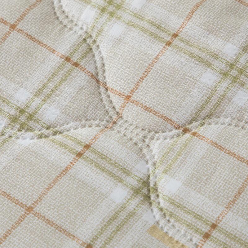 Faunen All-Season Feather Silk Cotton Quilt