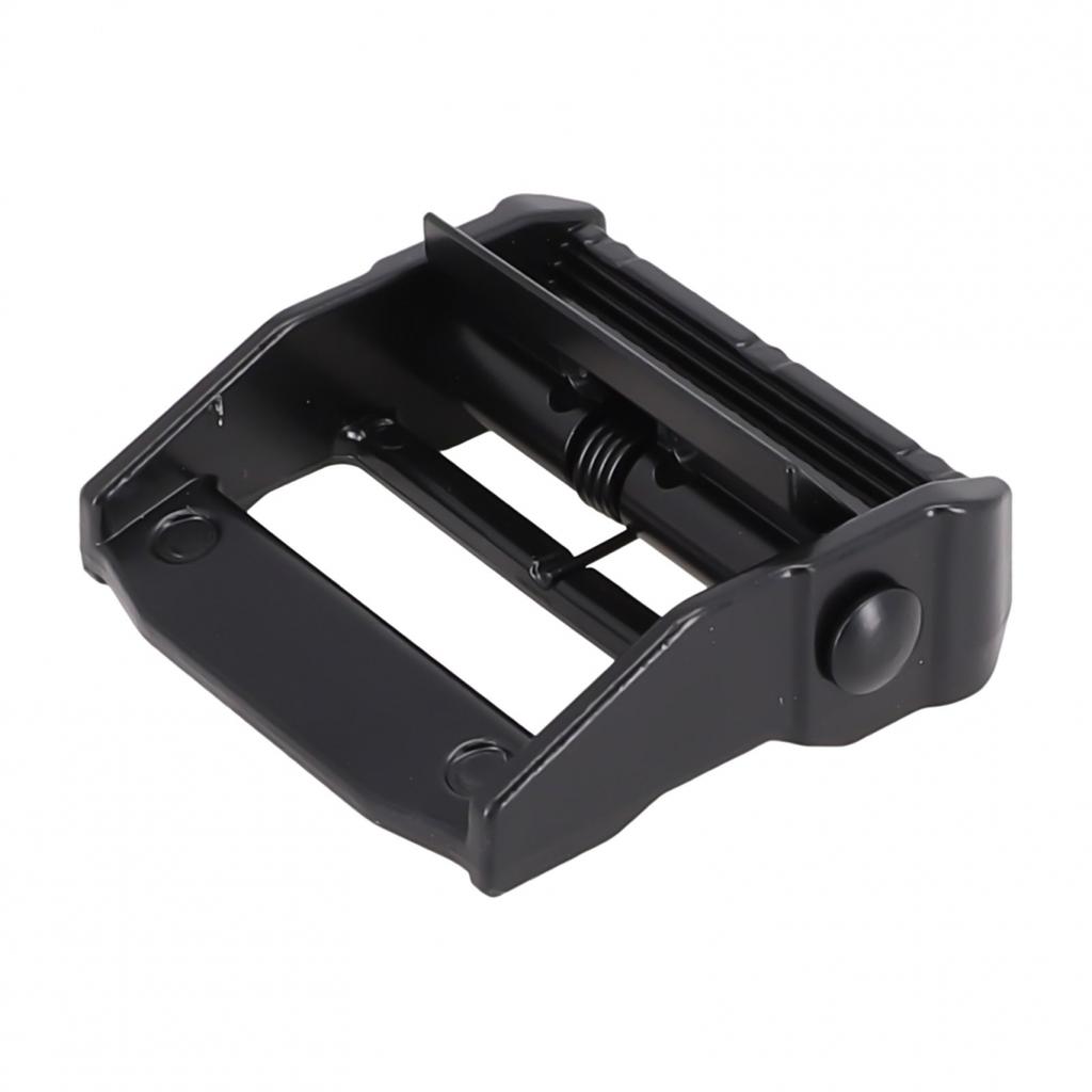 Heavy Duty Tie Down Cargoes Zinc Alloy Buckles Excellent Safety Pull