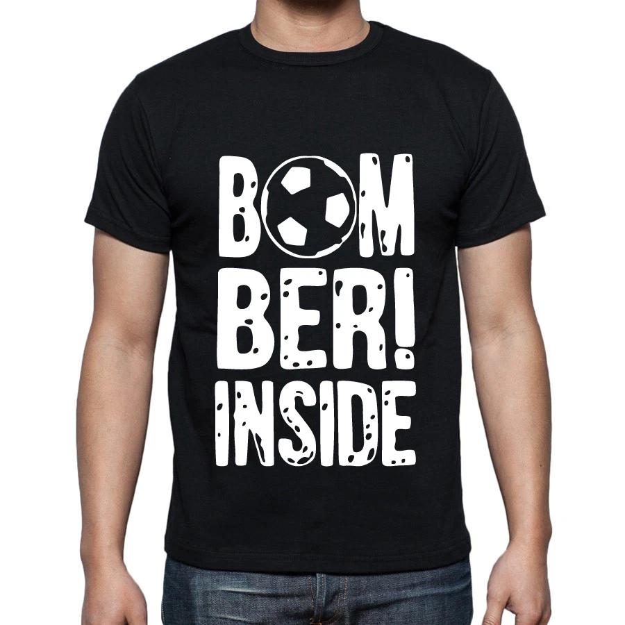 summer bomber t-shirt  Bomber inside 3XL