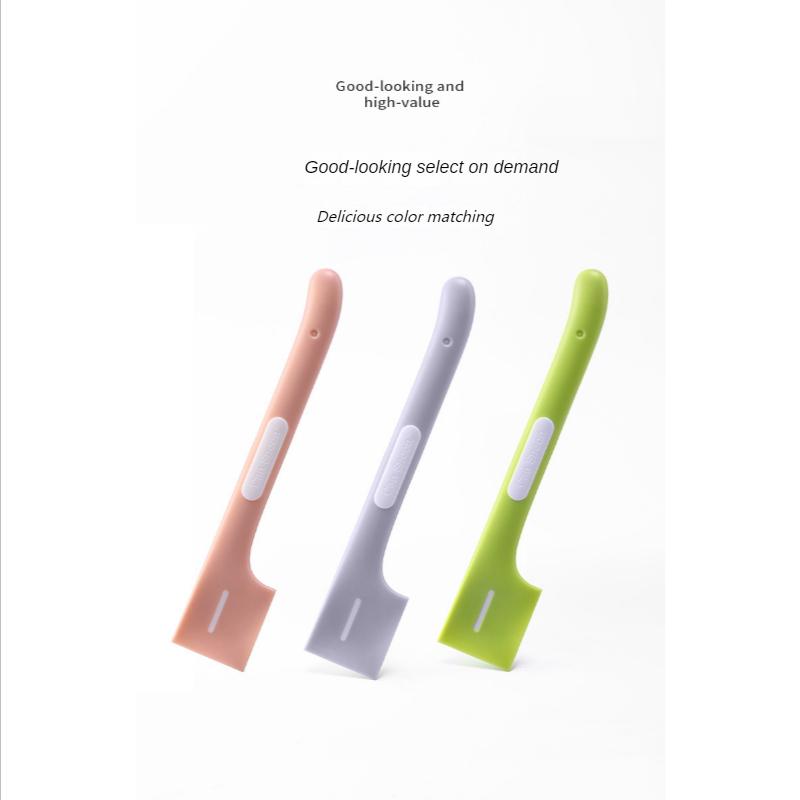 Satın alın TPR Long Handle Cat Spoon with Can Opener Pet Can Spoon ...