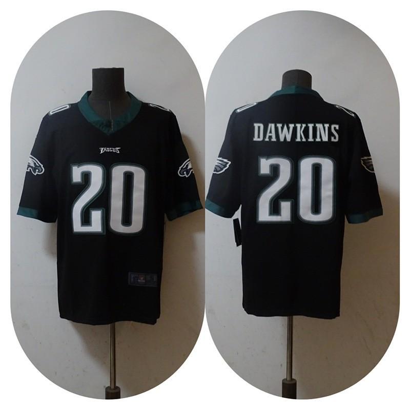 Mens American Football Jersey T-Shirt Embroidered Team Mesh Breathable Sportswear Eagles Patriots 49ers Cowboys Fans
