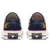 Chuck 70 Wmns Converse Low 'Parkway Floral Embroidery' Women's 561657C