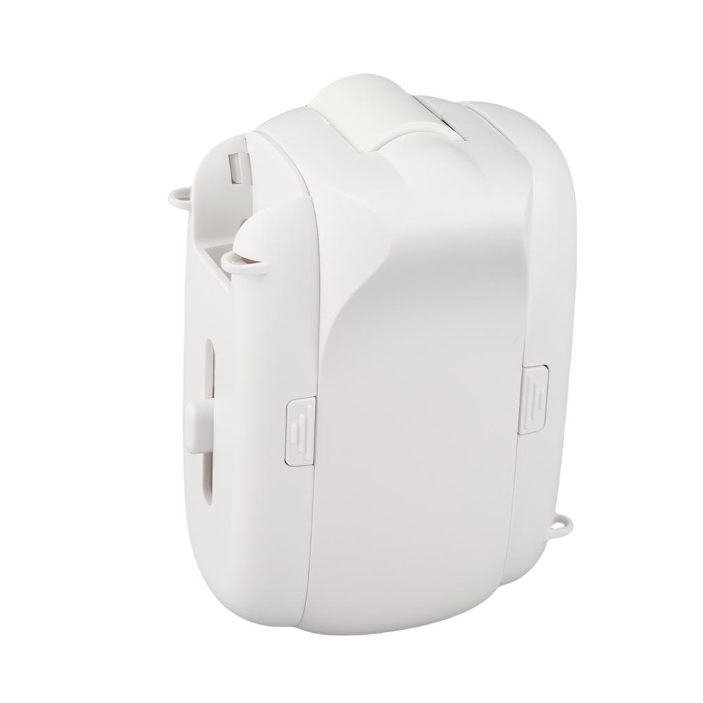 1pc Tuya WiFi Electric Curtain Motor Voice Control Curtain Robot Opener with Gateway Support APP Control Timer Setup