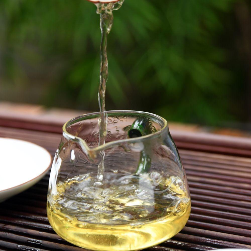 2024 Autumn ChaGe Bondong Ripe PuErh Tea Raw Tea 100g Puerh Tea