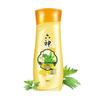 Liùshén Mugwort Skin Revitalizing Shower Gel