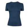 USA Pro Womens/Ladies Polyamide T-Shirt