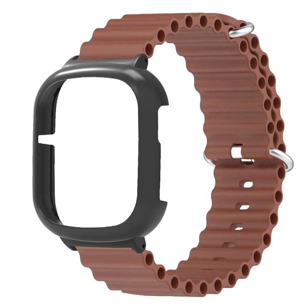 Watch Strap Adjustable Soft Skin Friendly  Watch Band with Protective Cover for Honor  Watch Strap Watch Band