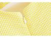 Women's 2025 Summer Plaid Spaghetti Strap Dress