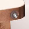 10Pcs Rails Bathroom Transparent Kitchen Holder Nut Wall Hook Suckers Screw Wall Rack Suction Cup