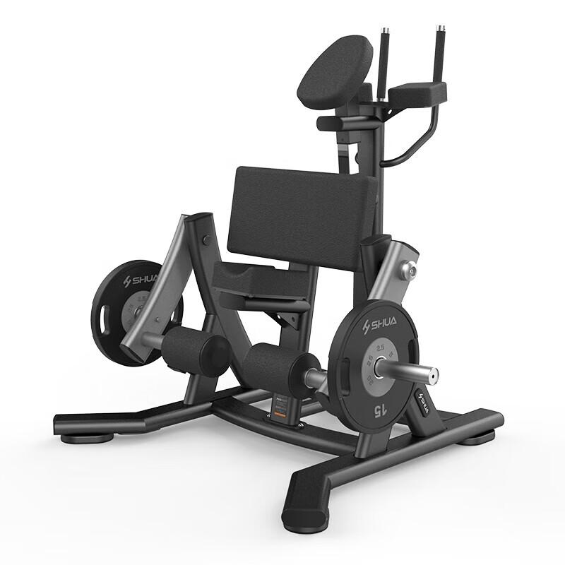 Shuhua SH-G6909 Commercial Thigh Extension/Flexion Machine