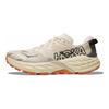 Hoka One One Speedgoat 7 Wide Comfortable Trail Running Shoes Men sneakers Beige 1171930-VMR