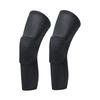Flexible Polyester Honeycomb Knee Pads Leg Guards Anti-Collision Sports Protection for Basketball Soccer Running Fitness