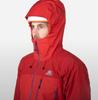 Куртка Mountain Equipment Lhotse Jacket (5029) имперский красный/малиновый