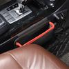 For Mercedes Benz G Class W463 2013-2018 Oxford Fabric Car Multi-use Center Console Side Hanging Bag Phone Storage Bags