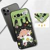 Cute C-CrayonS S-ShinChanS Funda Phone Cover Case for Google Pixel 10A 10 9 Pro XL 8a 6 7 8 Pro 6a 9a 7a
