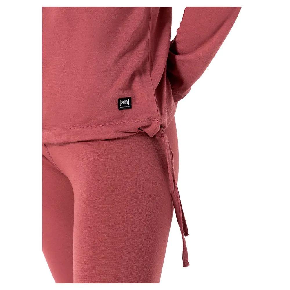 Super.natural Толстовка с капюшоном Funnel