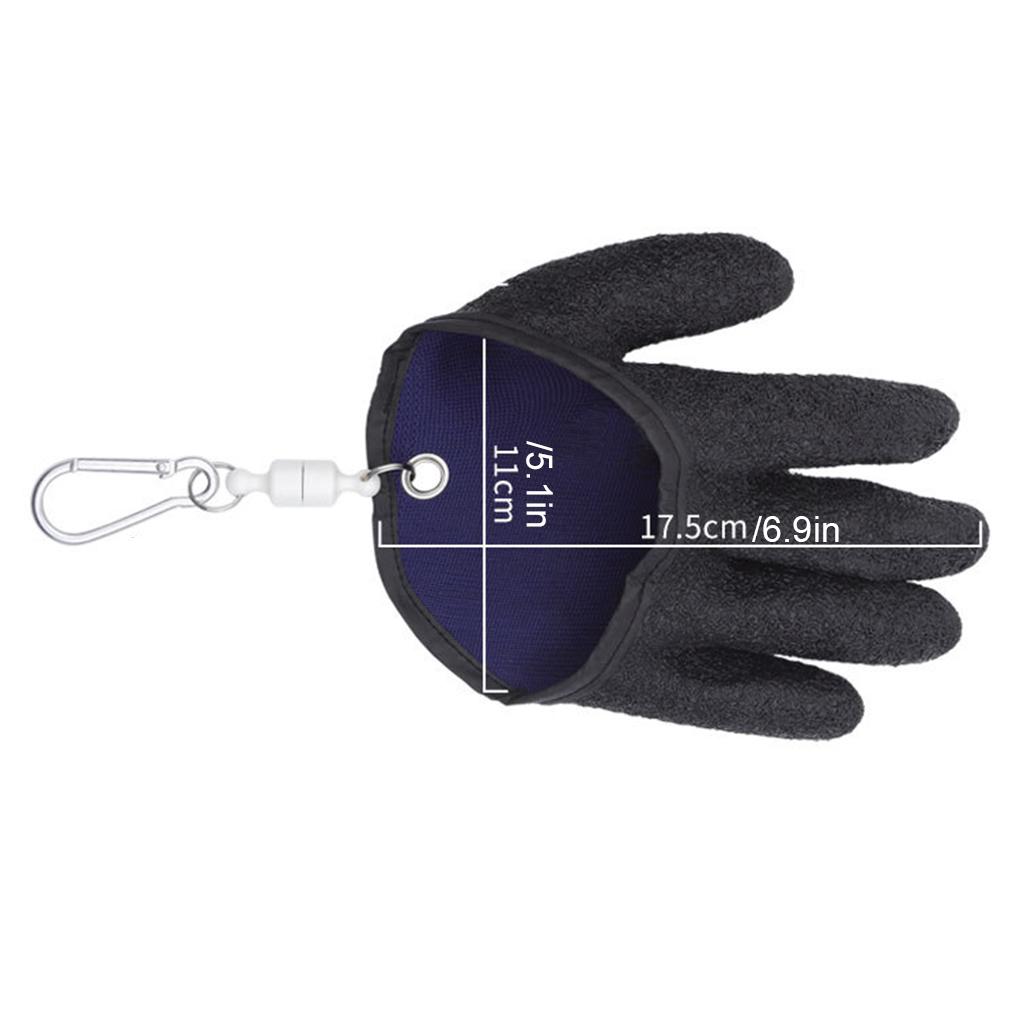 Flexible Fishing Gloves - Comfortable And Functional For All Fishing Needs