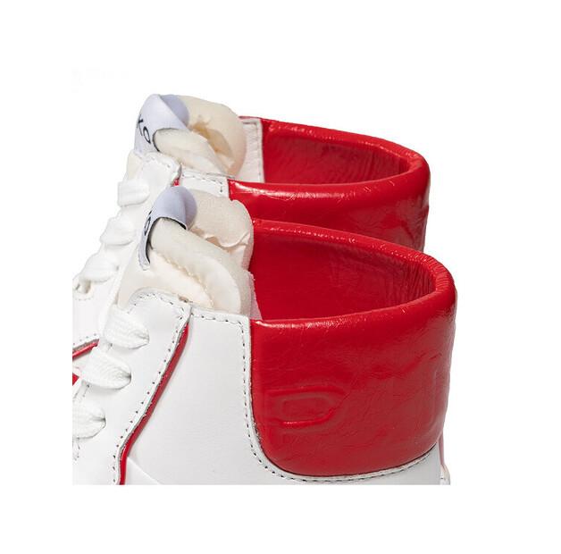 Кроссовки PINKO Harlow Basket High AI 21-22 BLKS1