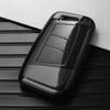 Volkswagen Key Cover for Lavida, Sagitar, Passat, Magotan, Tiguan L, Tayron L - Full Wrap Shell with Buckle
