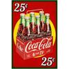 Tin Sign Retro Metal Plaque Painting Wall Decor 20x30cm