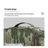 Pan Zhijian Outdoor Tactical Storage & Carry Bag