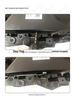 17-23 BMW 1 Series Interior Control Ambient Light, 64 Colors