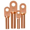 Copper Electrical Connector Lug