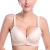 Sexy Women Girl Underwear Gather Adjustable Thick Small Chest Bra