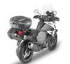 GiVI Windshield Screen for Suzuki V-STROM 1050/XT/DE (2020-2023 Models) [Used]